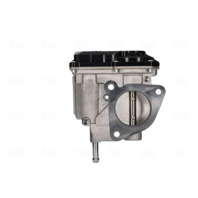 Nissens 955236 Корпус дросельного вузла