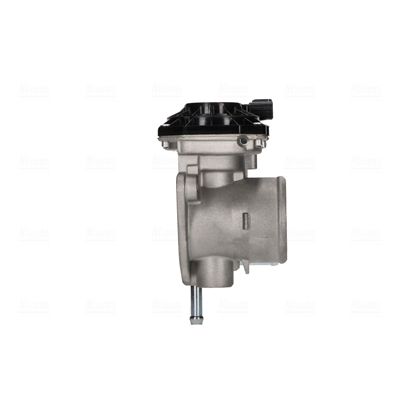 Nissens 955236 Корпус дросельного вузла