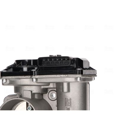 Nissens 955236 Корпус дросельного вузла