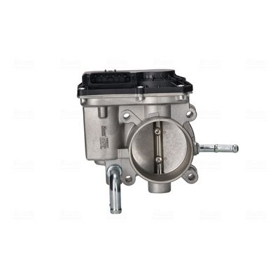 Nissens 955237 Корпус дросельного вузла