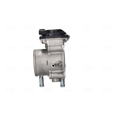 Nissens 955237 Корпус дросельного вузла