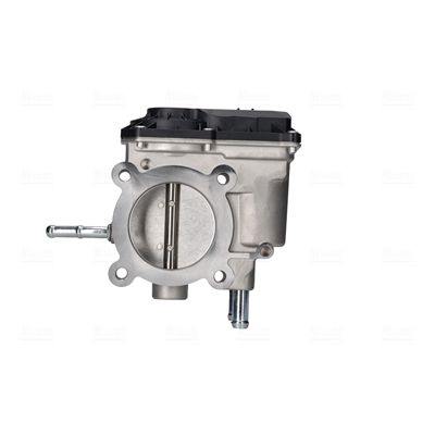 Nissens 955237 Корпус дросельного вузла
