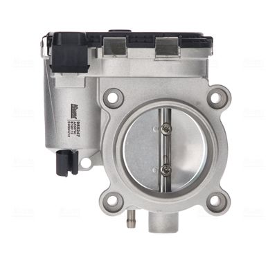 Nissens 955247 Корпус дросельного вузла