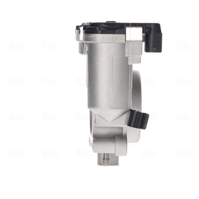 Nissens 955247 Корпус дросельного вузла