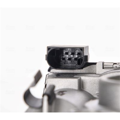 Nissens 955247 Корпус дросельного вузла