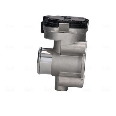 Nissens 955253 Корпус дросельного вузла