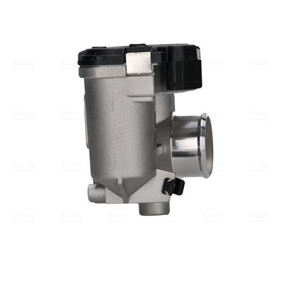 Nissens 955253 Корпус дросельного вузла