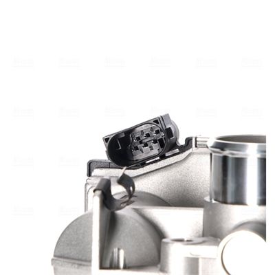 Nissens 955253 Корпус дросельного вузла