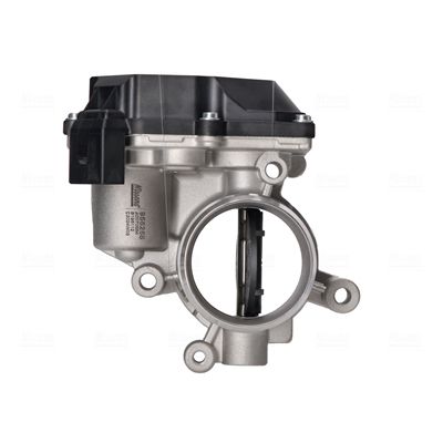 Nissens 955258 Корпус дросельної заслінки First Fit