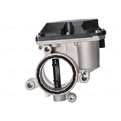 Nissens 955258 Корпус дросельної заслінки First Fit