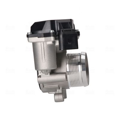 Nissens 955258 Корпус дросельної заслінки First Fit