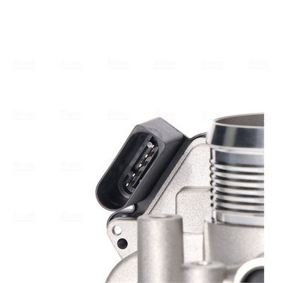 Nissens 955258 Корпус дросельної заслінки First Fit
