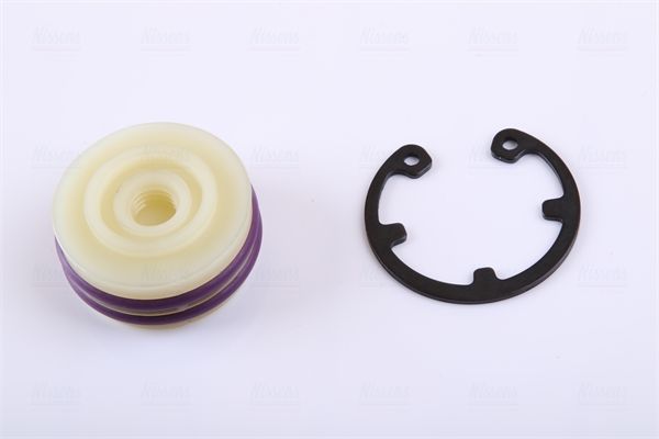 Nissens 95526 Осушувач кондиціонера First Fit