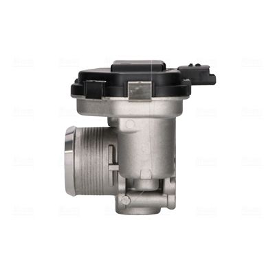 Nissens 955291 Корпус дросельної заслiнки First Fit
