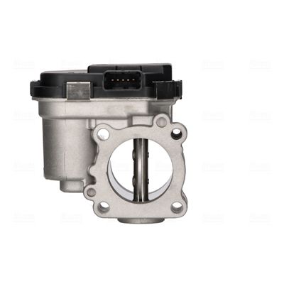 Nissens 955291 Корпус дросельної заслiнки First Fit