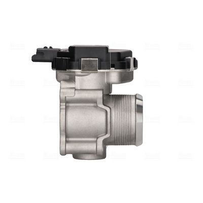Nissens 955291 Корпус дросельної заслiнки First Fit