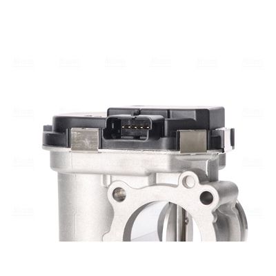 Nissens 955291 Корпус дросельної заслiнки First Fit
