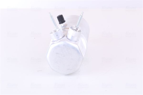 Nissens 95572 Осушувач, система кондиціонування повітря
