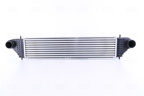 Nissens 961005 Радіатор інтеркулера