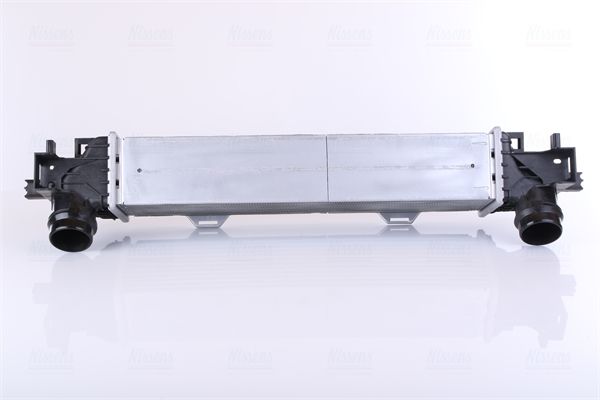 Nissens 961226 Радіатор інтеркулера