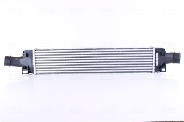 Nissens 961466 Радіатор інтеркулера