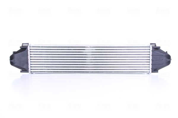 Nissens 961501 Радіатор інтеркулера