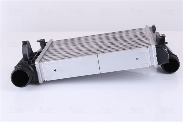 Nissens 961523 Охолоджувач наддувального повітря