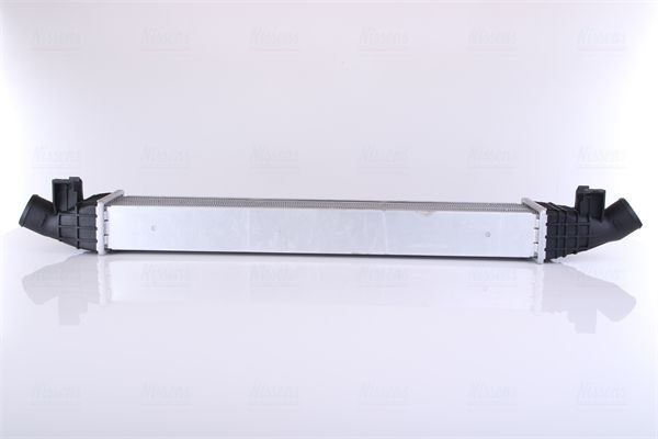 Nissens 961582 Радіатор інтеркулера