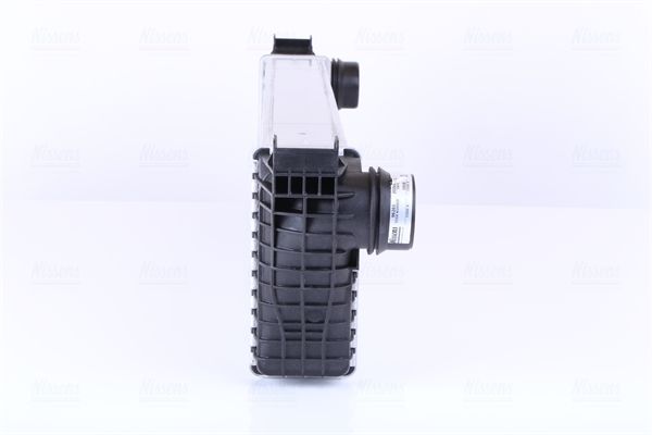 Nissens 96261 Радіатор інтеркулера