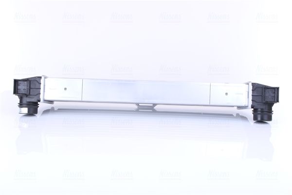 Nissens 96261 Радіатор інтеркулера