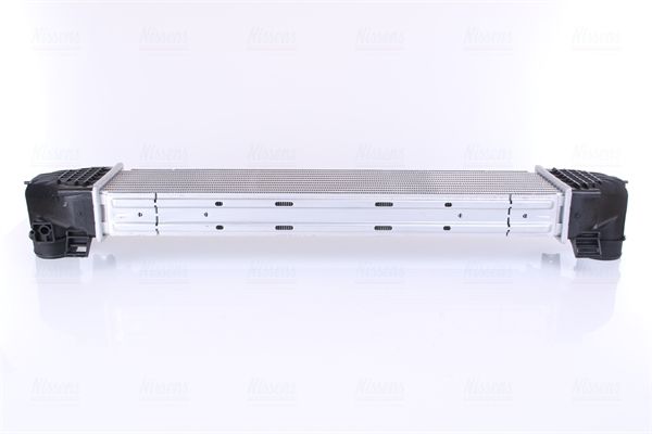 Nissens 96349 Охолоджувач наддувального повітря