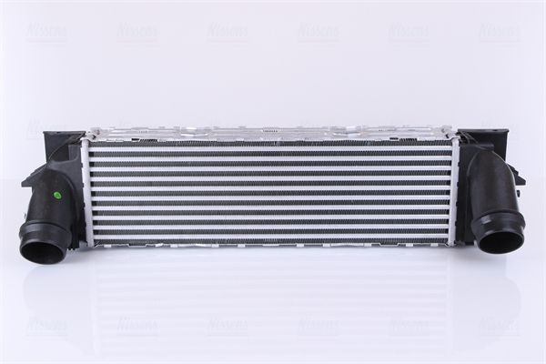 Nissens 96440 Радіатор інтеркулера