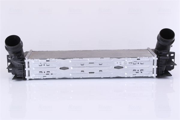 Nissens 96440 Радіатор інтеркулера