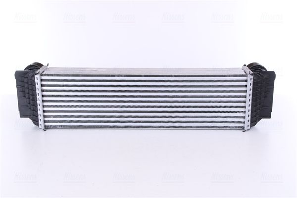 Nissens 96441 Радіатор інтеркулера