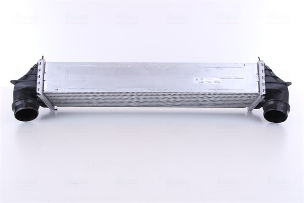 Nissens 96441 Радіатор інтеркулера