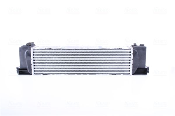 Nissens 96450 Радіатор інтеркулера