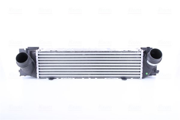 Nissens 96450 Радіатор інтеркулера
