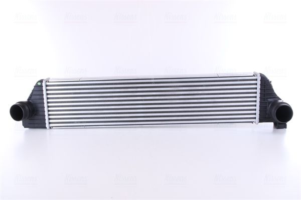 Nissens 96501 Радіатор інтеркулера
