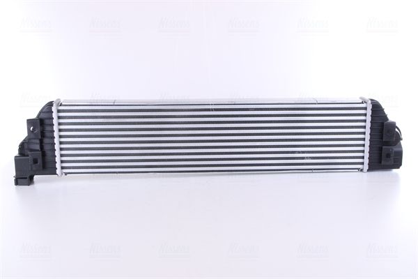 Nissens 96501 Радіатор інтеркулера