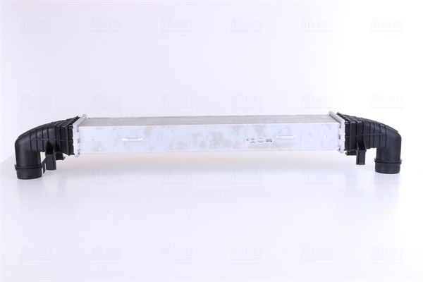 Nissens 96534 Радіатор інтеркулера