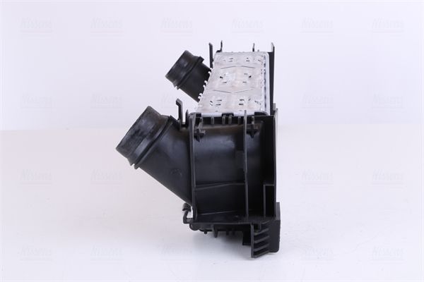 Nissens 96552 Радіатор інтеркулера