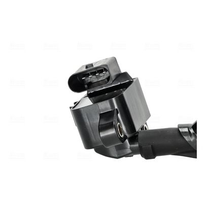 Nissens 966002 Котушка запалювання