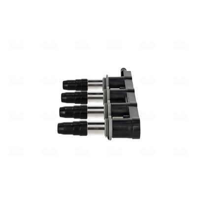 Nissens 966007 Котушка запалювання