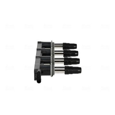 Nissens 966007 Котушка запалювання