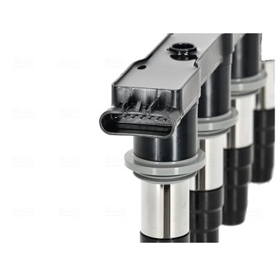 Nissens 966007 Котушка запалювання
