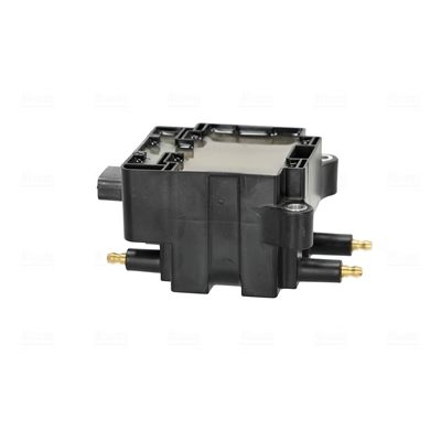Nissens 966067 Котушка запалювання