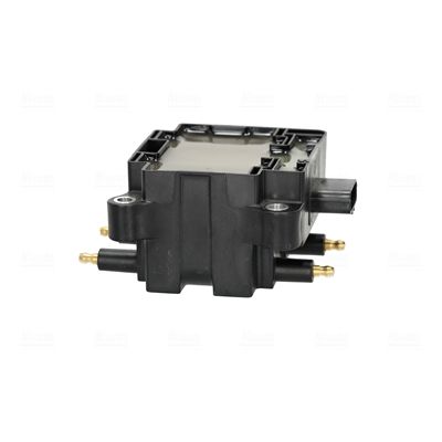 Nissens 966067 Котушка запалювання