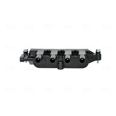 Nissens 966080 Котушка запалювання