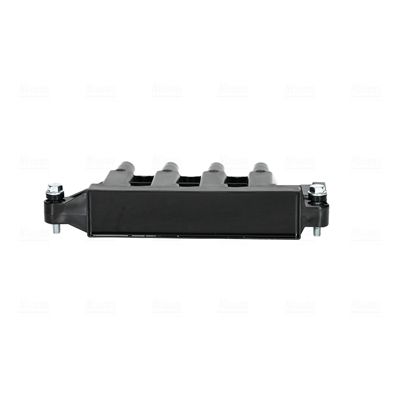 Nissens 966080 Котушка запалювання