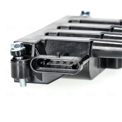 Nissens 966080 Котушка запалювання